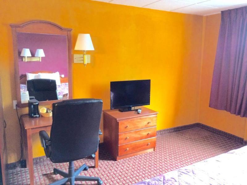 Comfort Inn Philadelphia International Airport West Chester Exterior foto