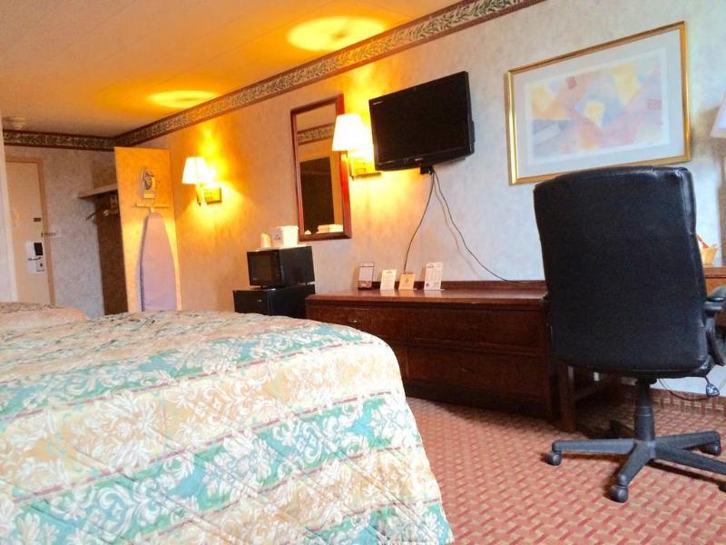 Comfort Inn Philadelphia International Airport West Chester Exterior foto